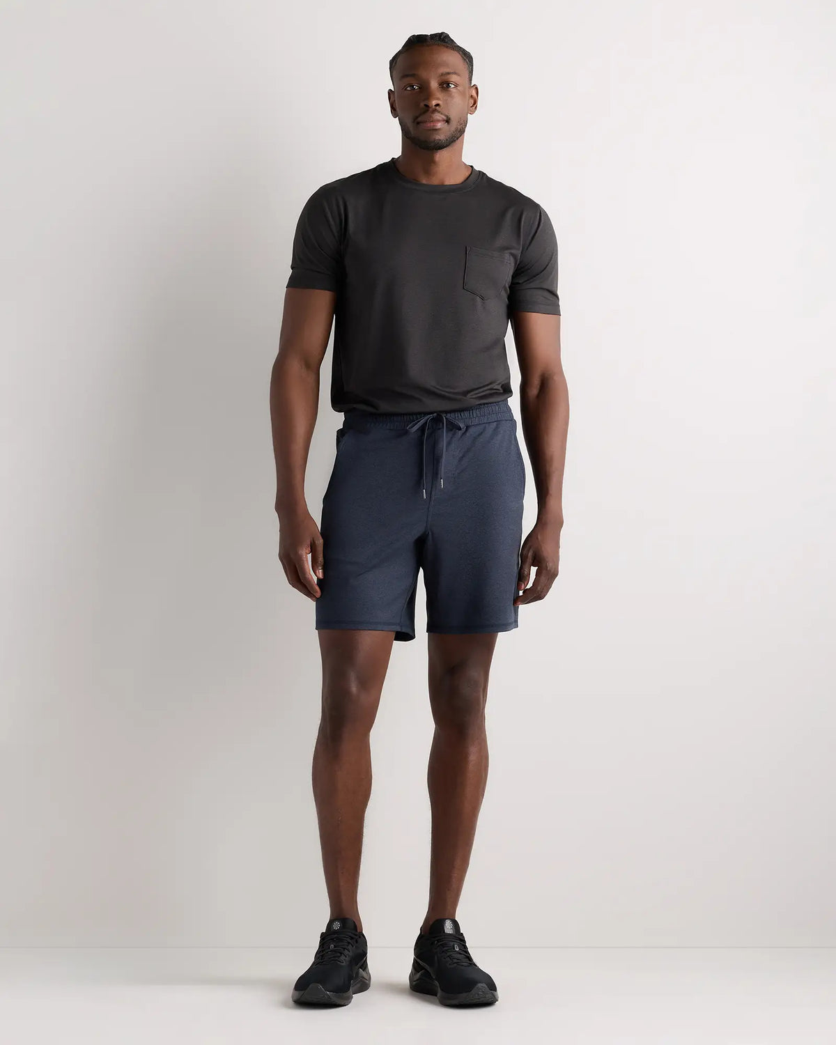 Flowknit Performance Shorts - 7.5" - US 2433
