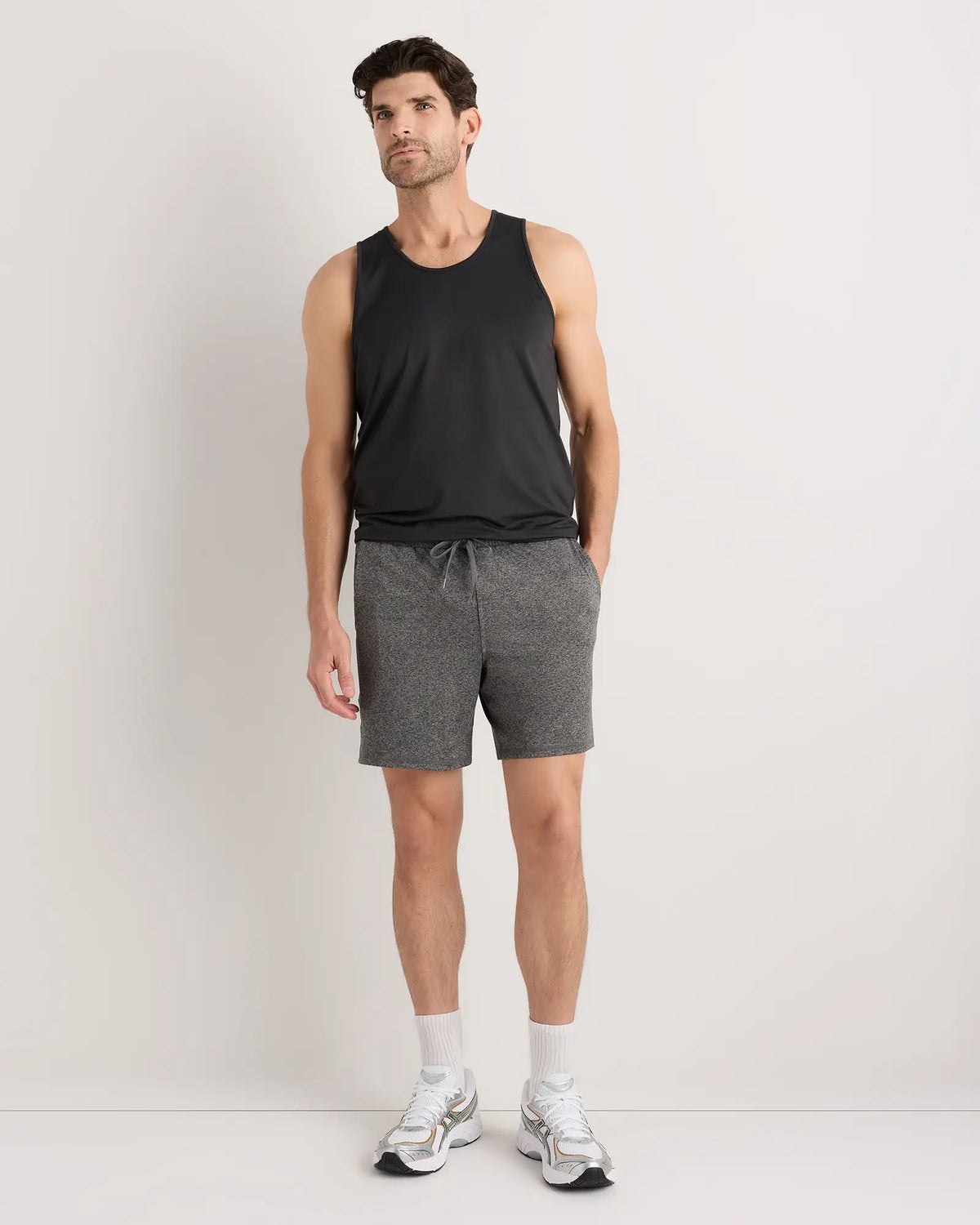 Flowknit Performance Shorts - 7.5" - US 8159