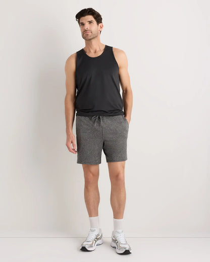 Flowknit Performance Shorts - 7.5" - US 8159