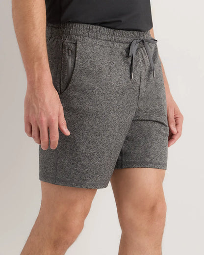 Flowknit Performance Shorts - 7.5" - US 8159
