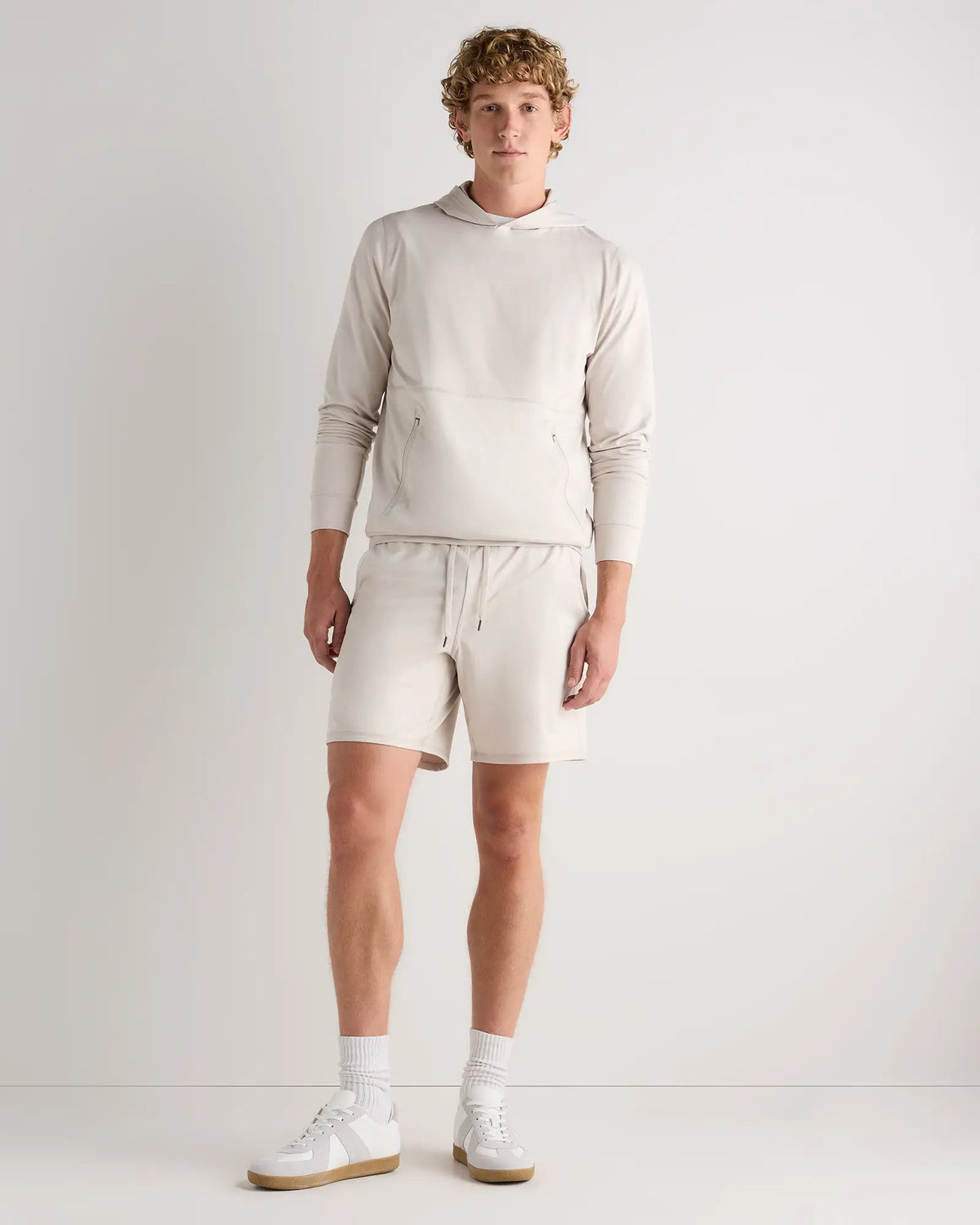 Flowknit Performance Shorts - 7.5" - US 0184