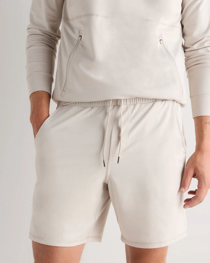 Flowknit Performance Shorts - 7.5" - US 0184
