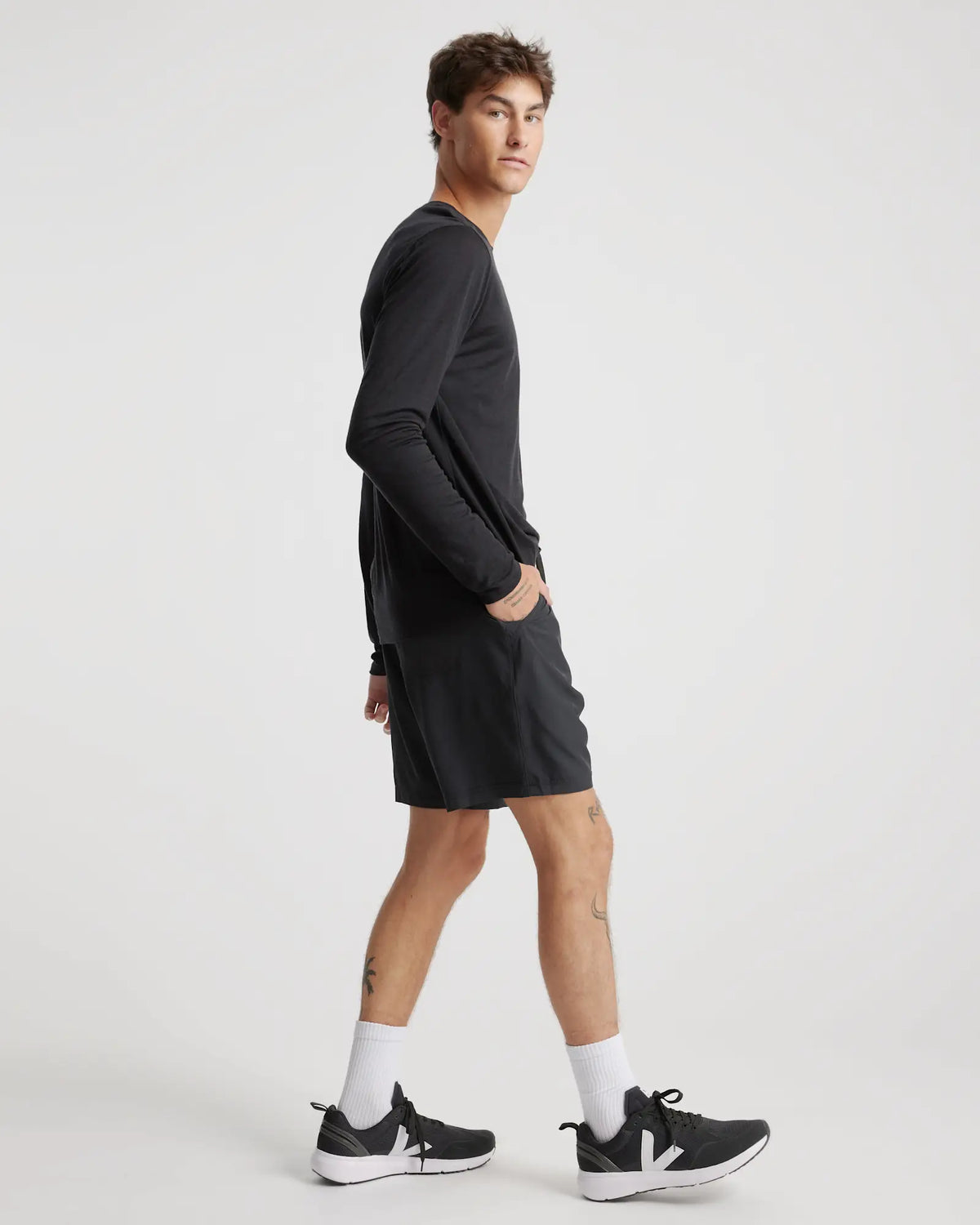 Performance Tech Shorts - 7.5" - US 4360