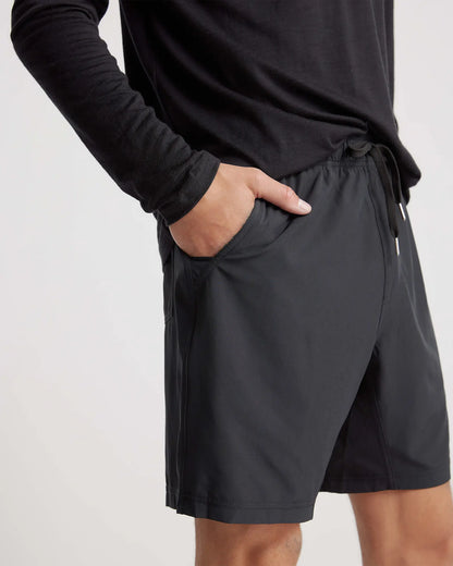 Performance Tech Shorts - 7.5" - US 4360