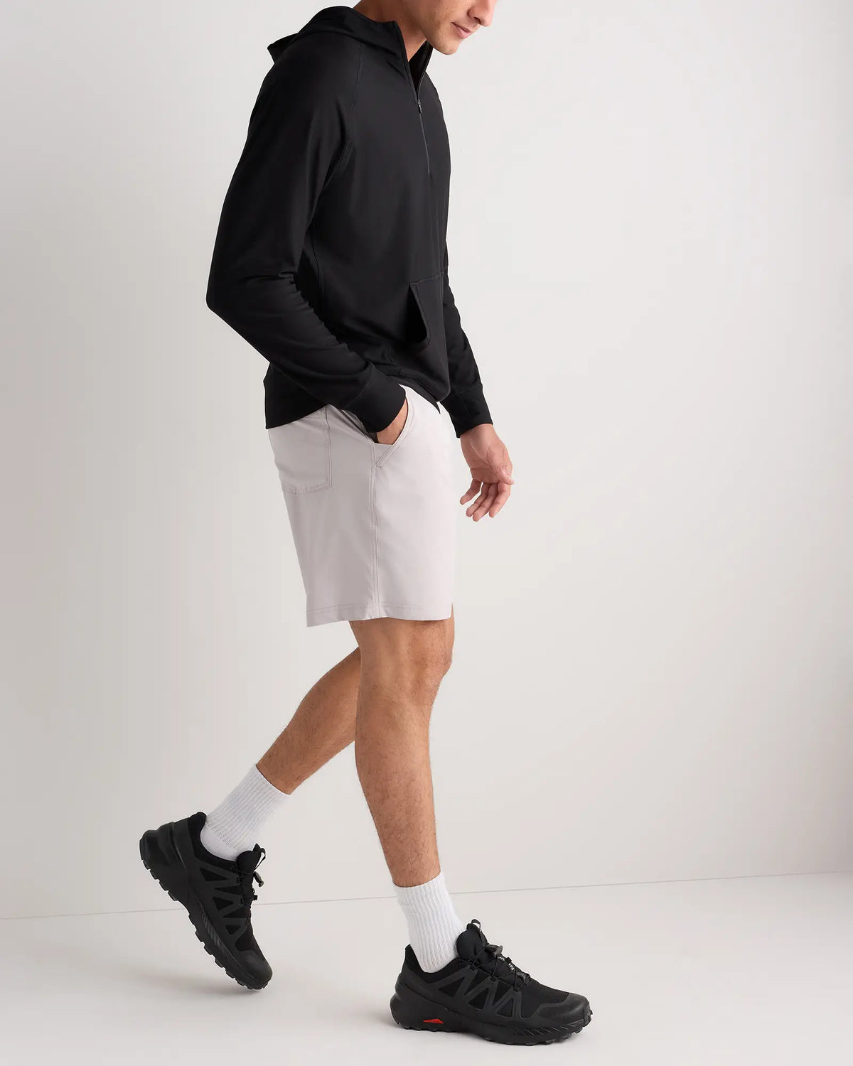 Performance Tech Shorts - 7.5" - US 6513