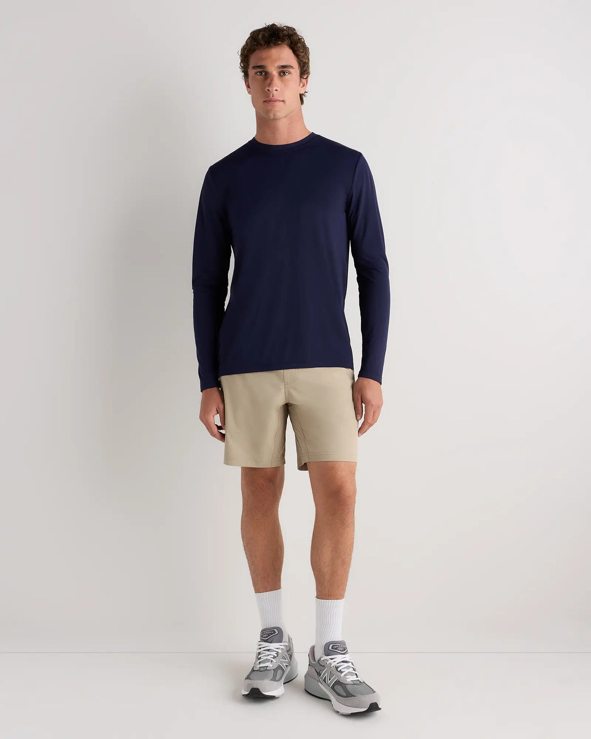 Performance Tech Shorts - 7.5" - US 9448