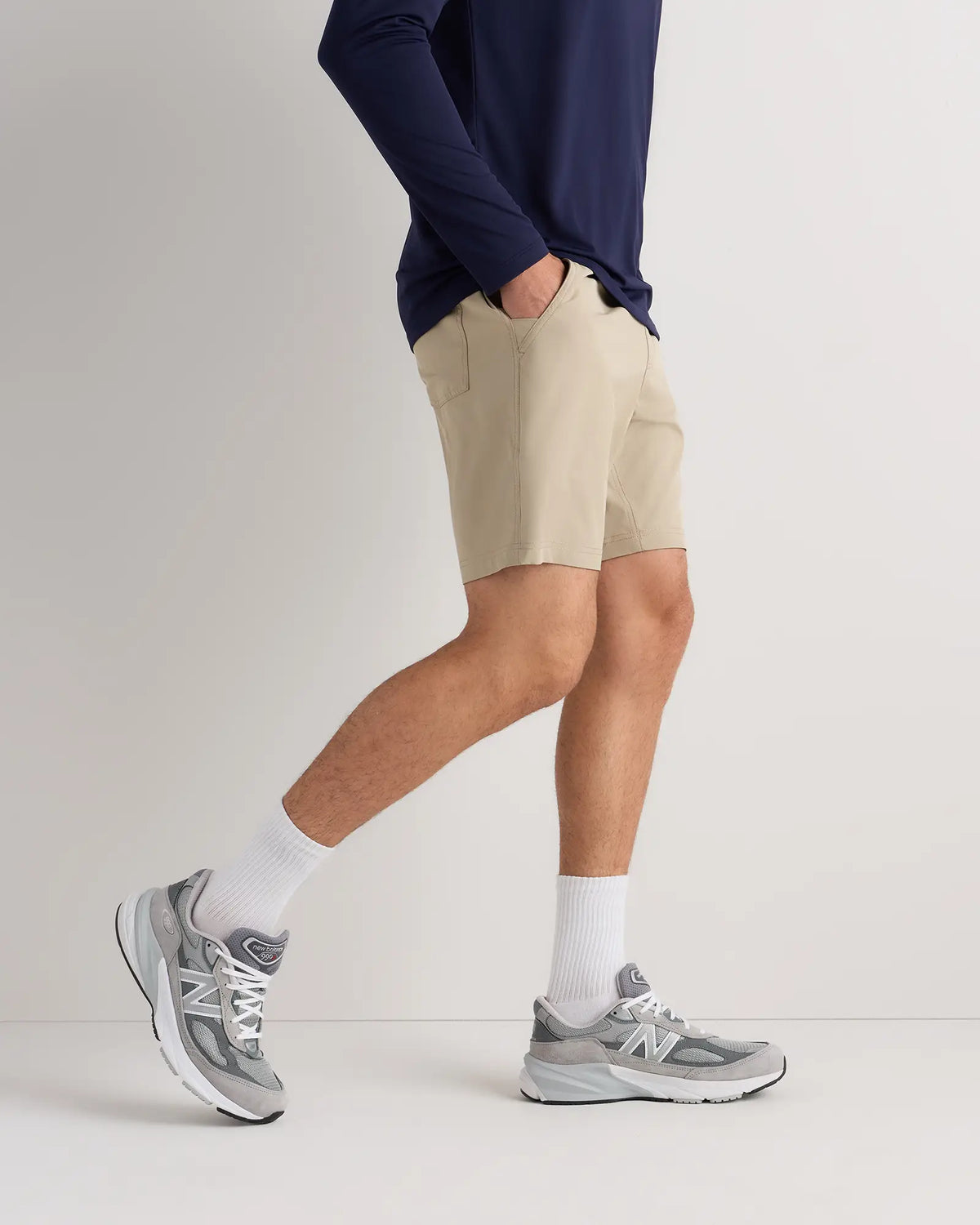 Performance Tech Shorts - 7.5" - US 9448