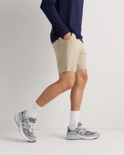Performance Tech Shorts - 7.5" - US 9448