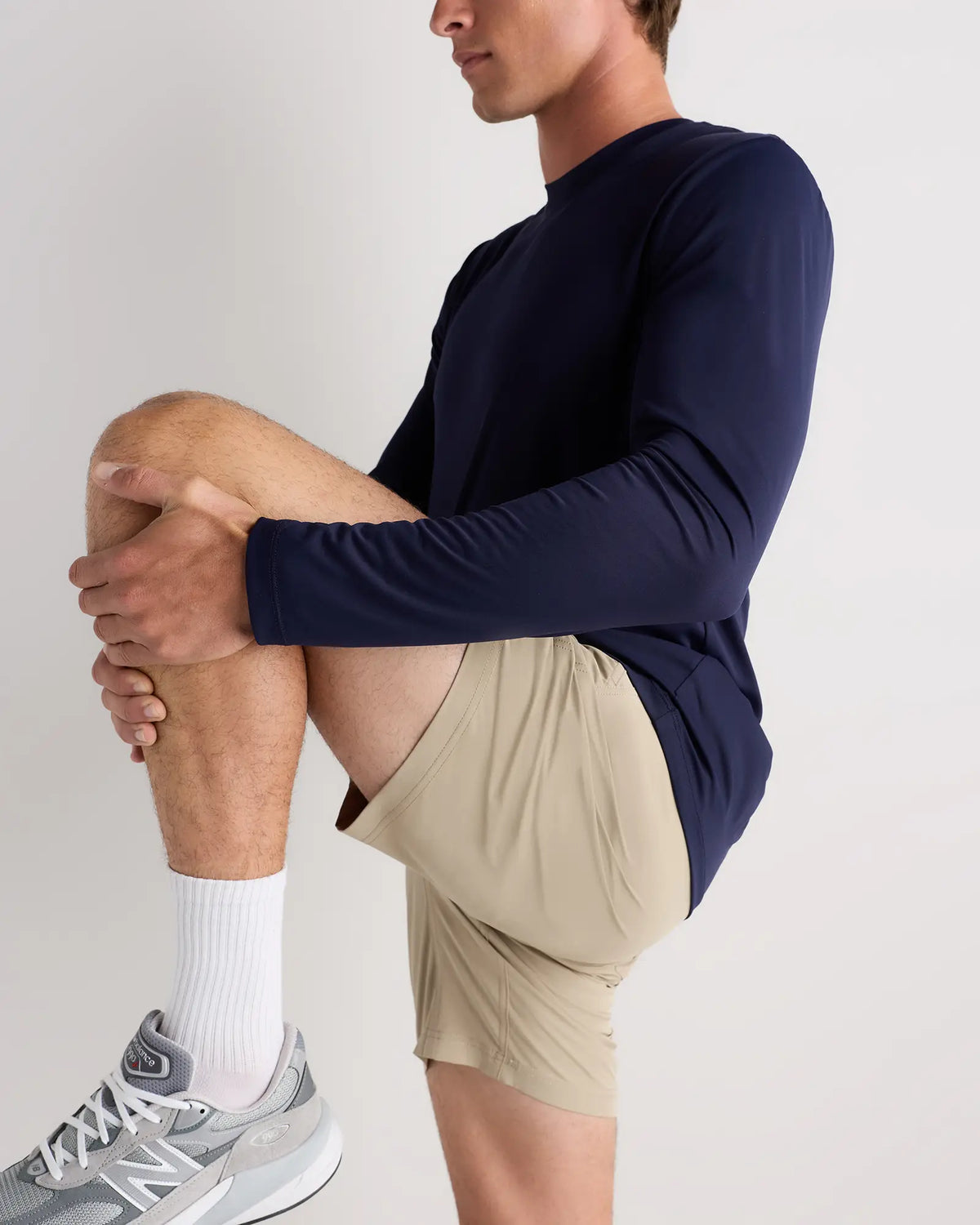 Performance Tech Shorts - 7.5" - US 9448
