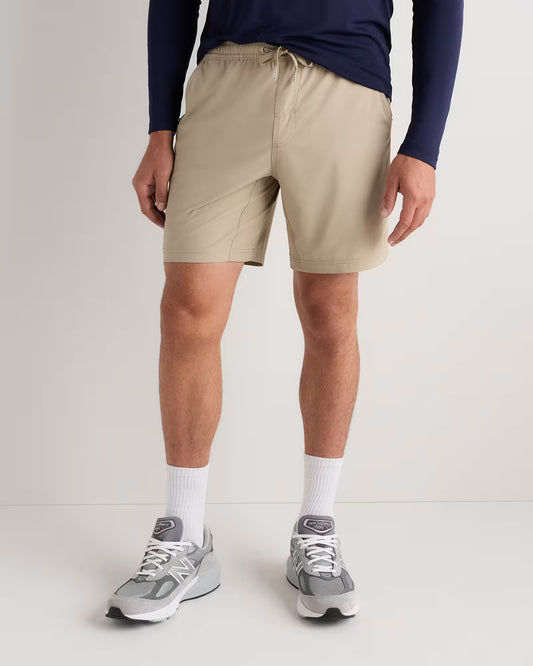 Performance Tech Shorts - 7.5" - US 9448