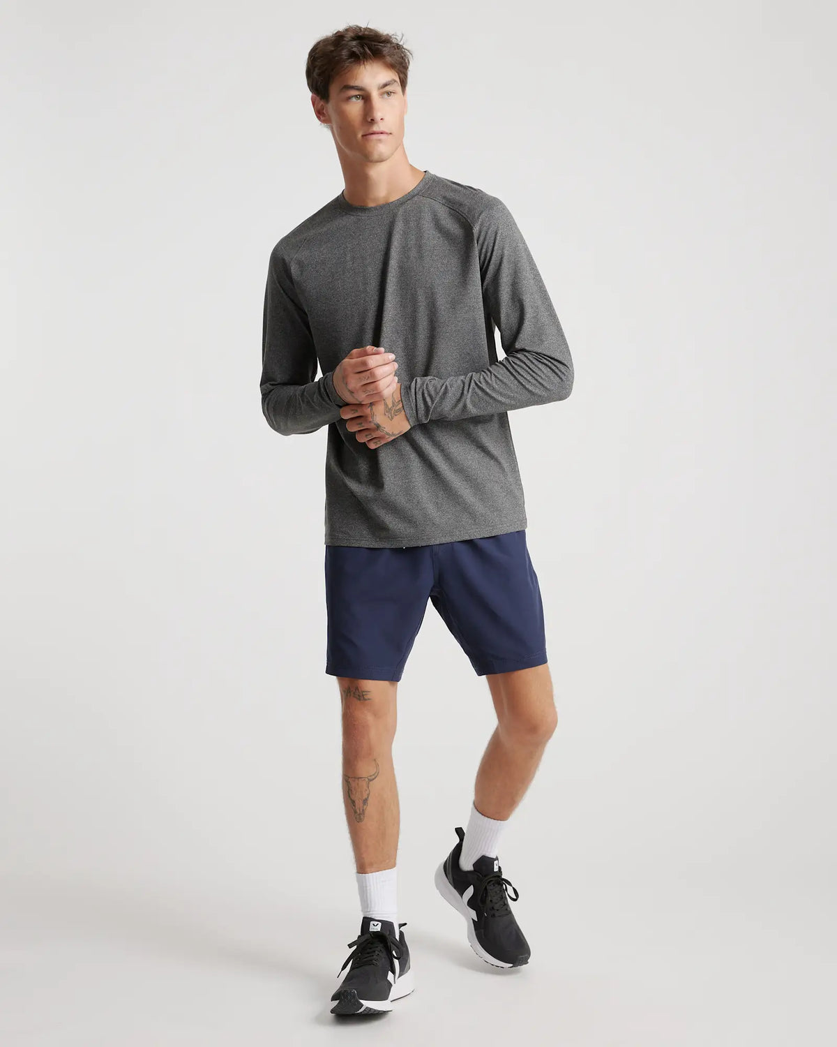 Performance Tech Shorts - 7.5" - US 9627