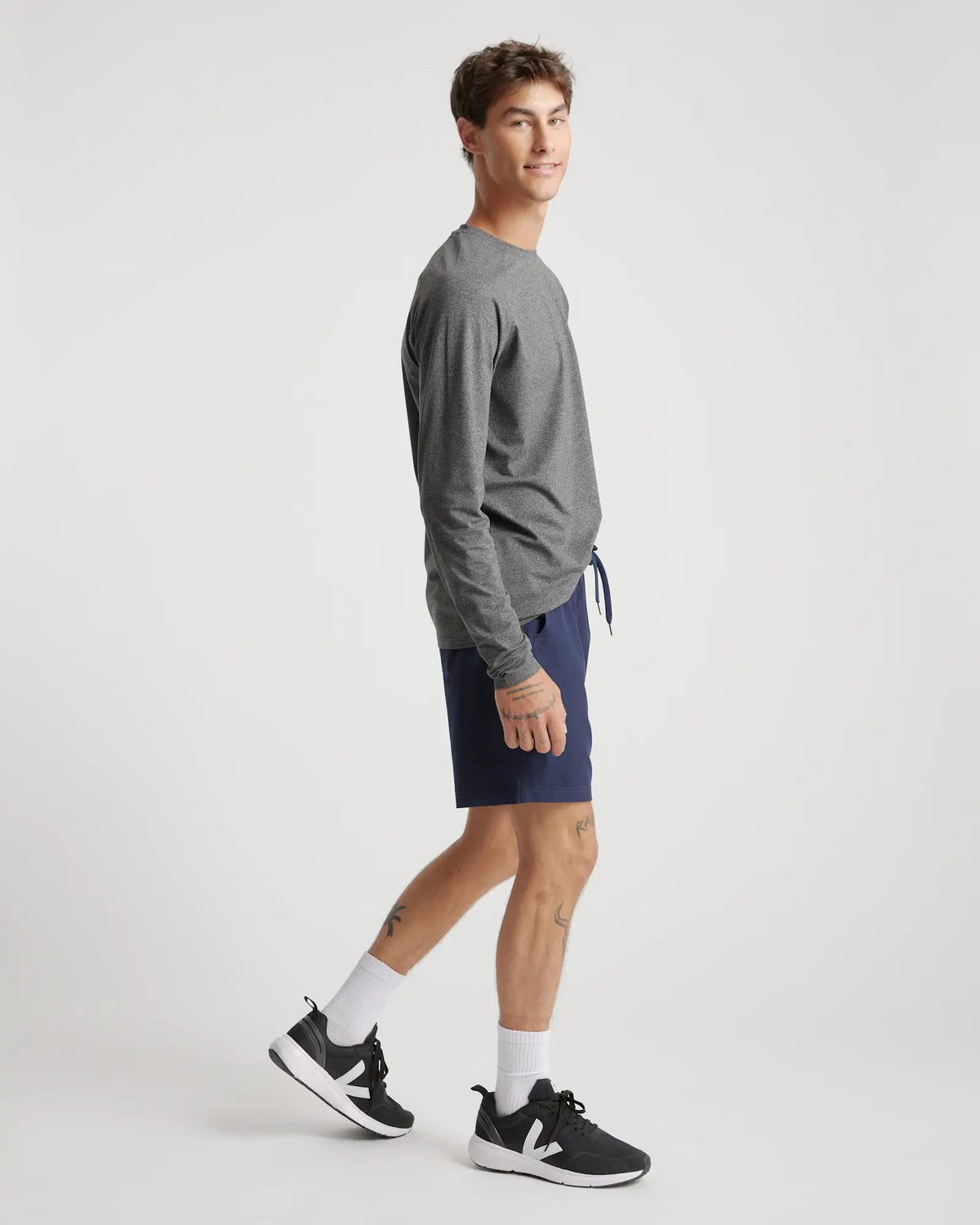 Performance Tech Shorts - 7.5" - US 9627