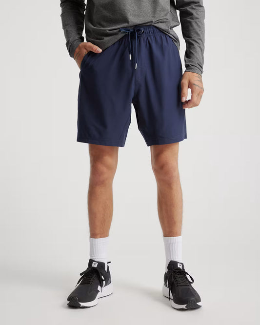 Performance Tech Shorts - 7.5" - US 9627