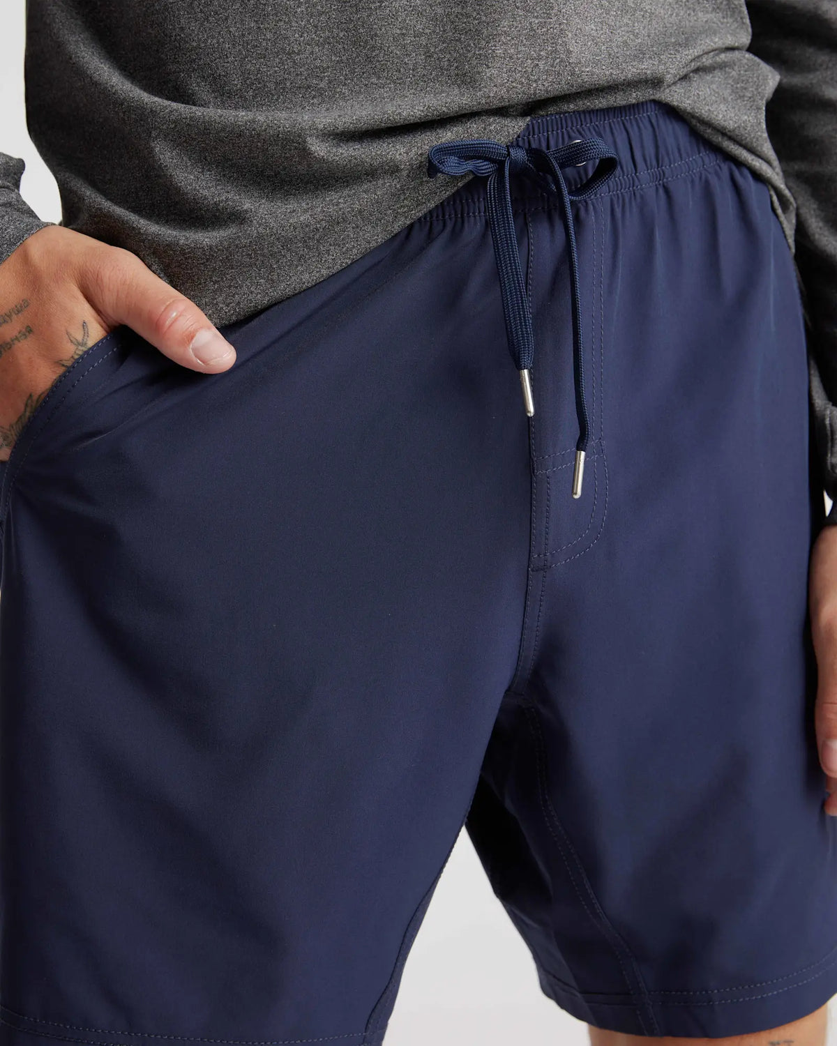 Performance Tech Shorts - 7.5" - US 9627
