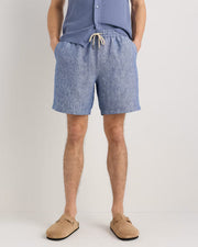 Chambray Blue