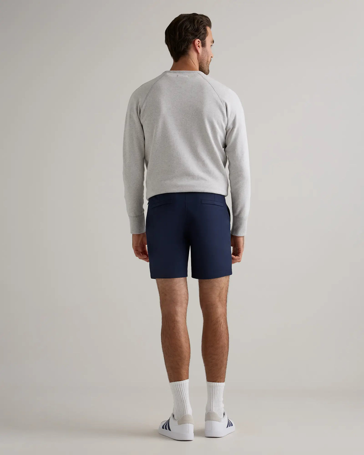 Men's Ultimate Commuter Shorts - 7" - US 4952