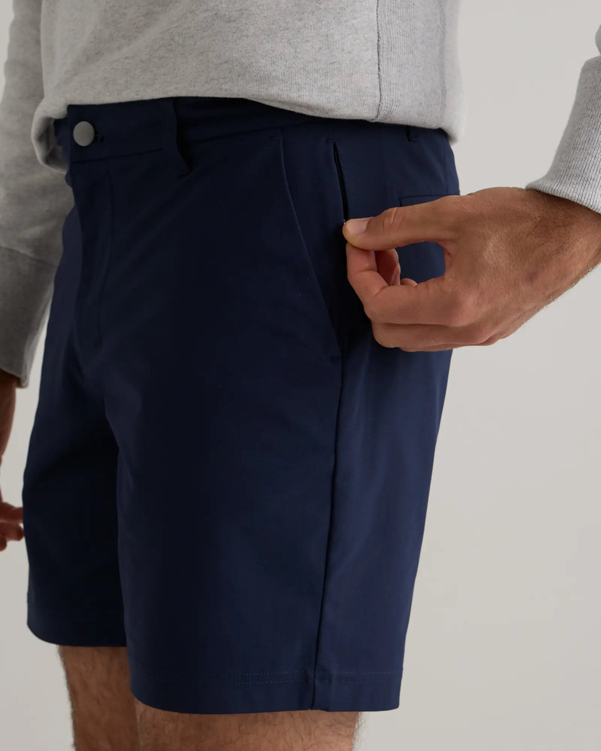 Men's Ultimate Commuter Shorts - 7" - US 4952