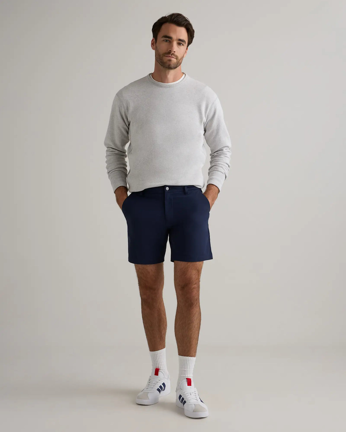 Men's Ultimate Commuter Shorts - 7" - US 4952