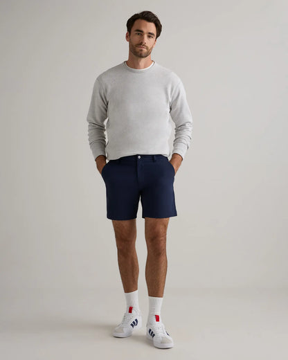 Men's Ultimate Commuter Shorts - 7" - US 4952