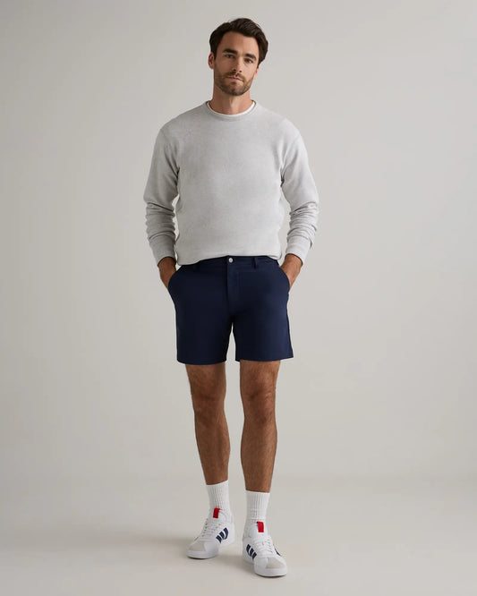 Men's Ultimate Commuter Shorts - 7" - US 4952
