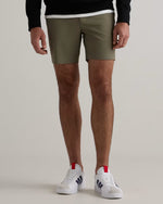 Men's Ultimate Commuter Shorts - 7" - US 4506
