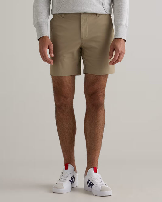 Men's Ultimate Commuter Shorts - 7" - US 3792