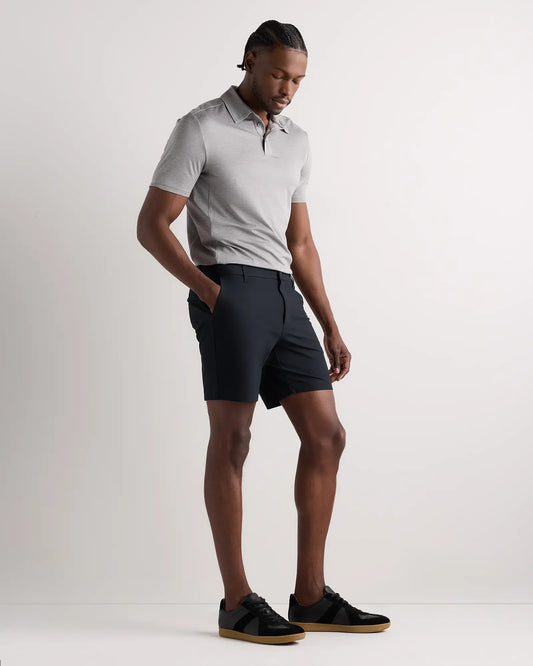 Men's Ultimate Commuter Shorts - 7" - US 9328
