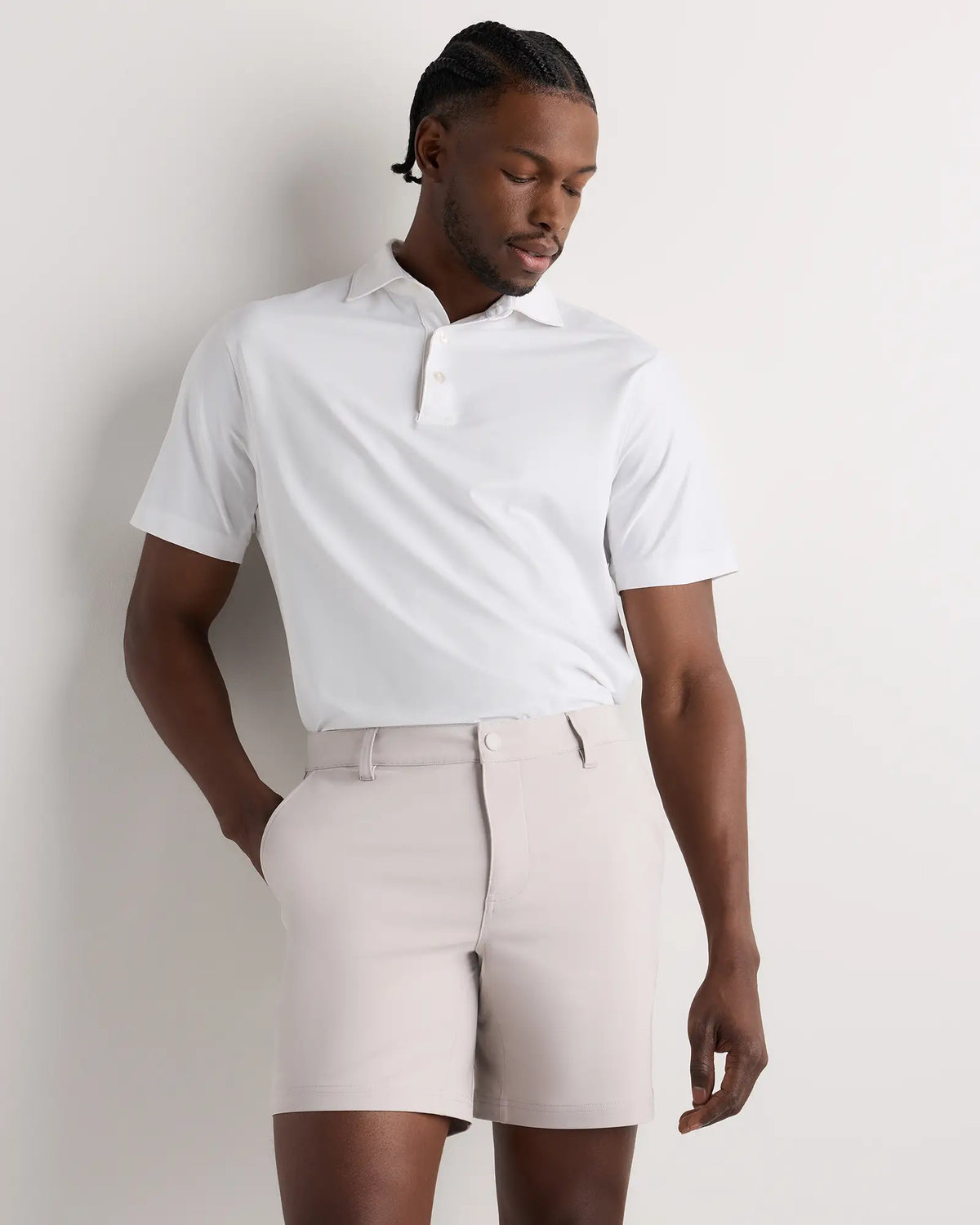 ProTech Golf Shorts - 7" - US 7732