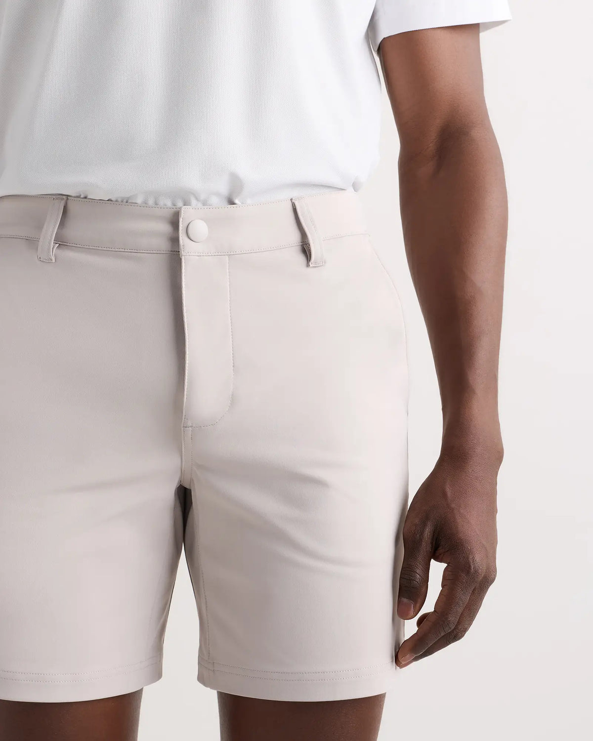 ProTech Golf Shorts - 7" - US 7732