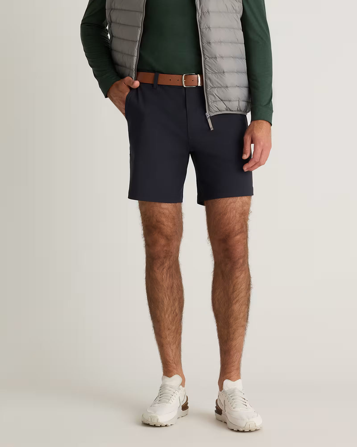 ProTech Golf Shorts - 7" - US 6406