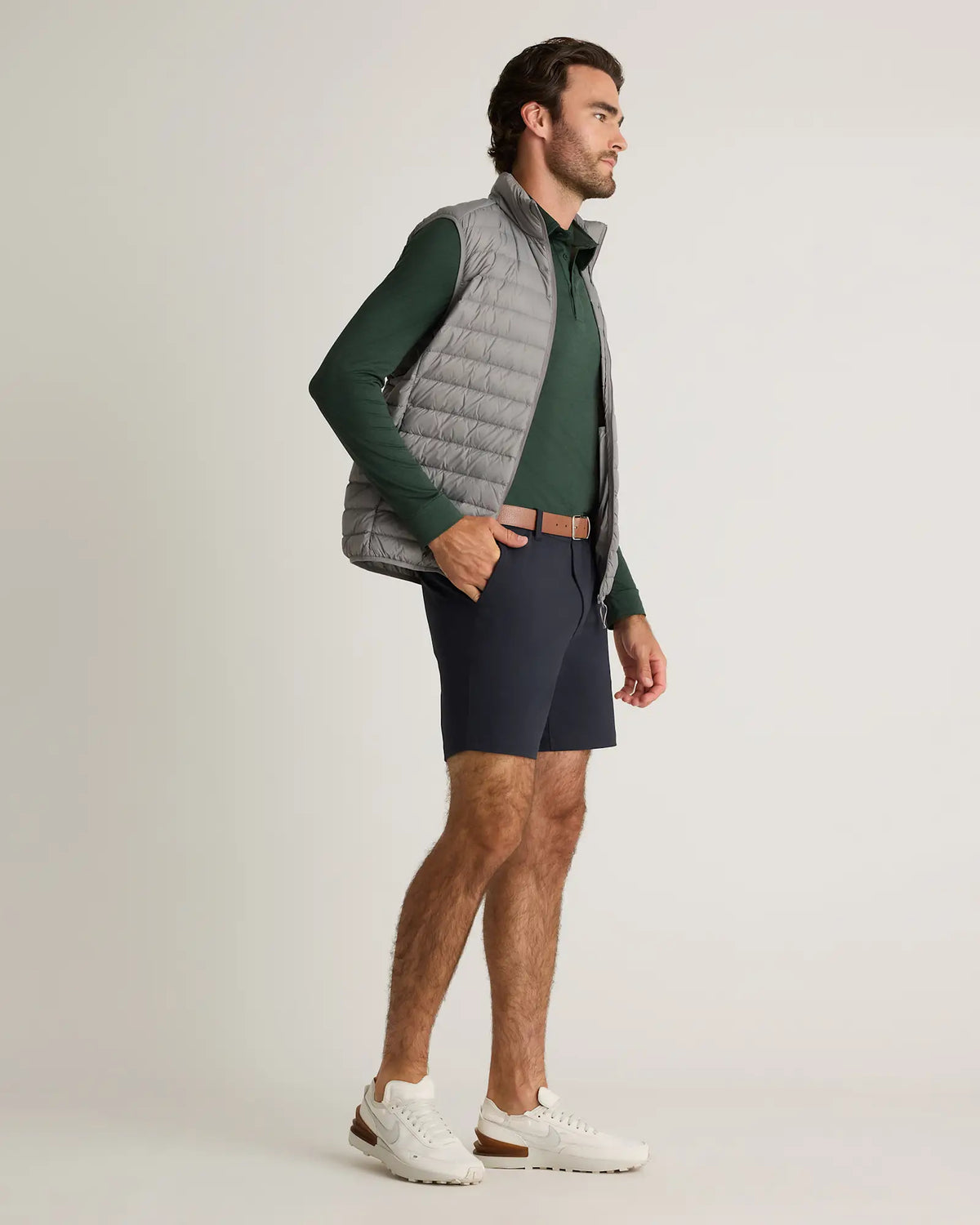 ProTech Golf Shorts - 7" - US 6406