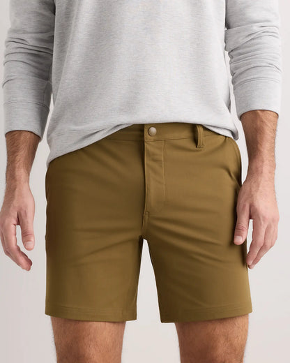 ProTech Golf Shorts - 7" - US 8350