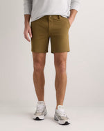 ProTech Golf Shorts - 7" - US 8350