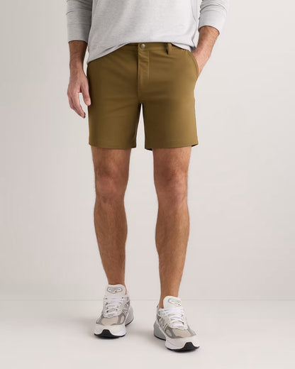 ProTech Golf Shorts - 7" - US 8350
