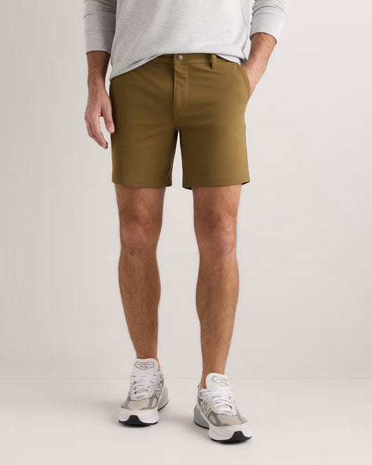 ProTech Golf Shorts - 7" - US 8350