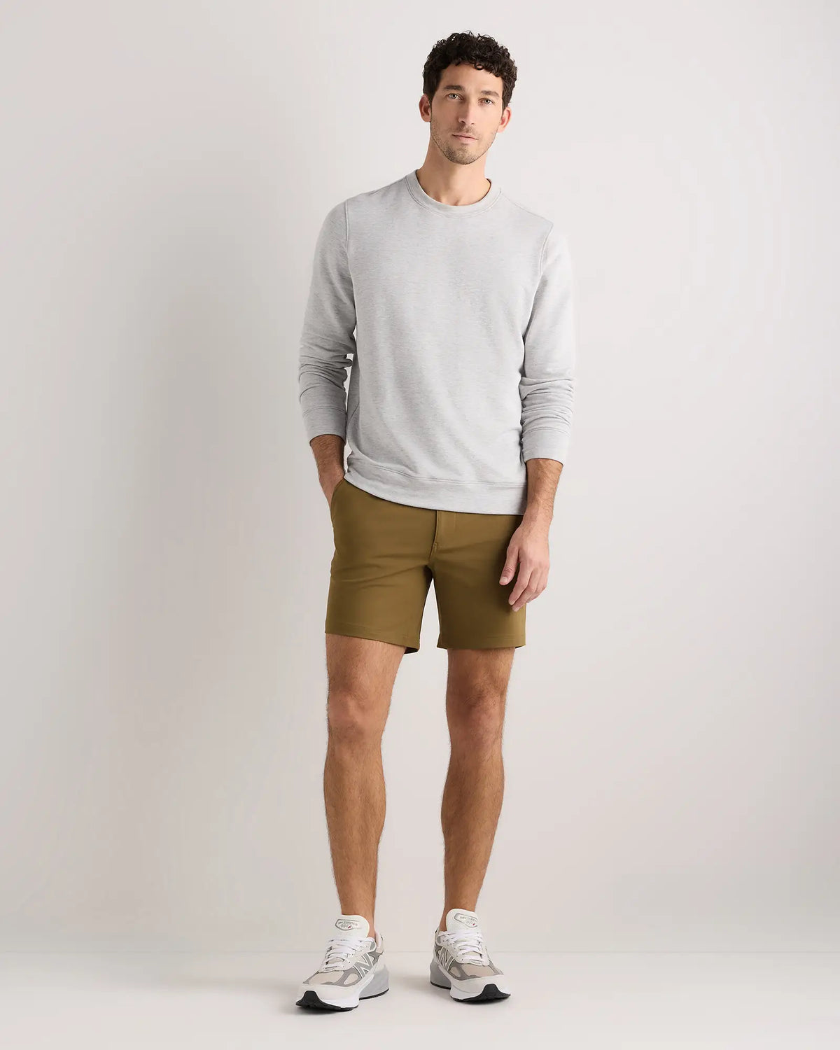 ProTech Golf Shorts - 7" - US 8350