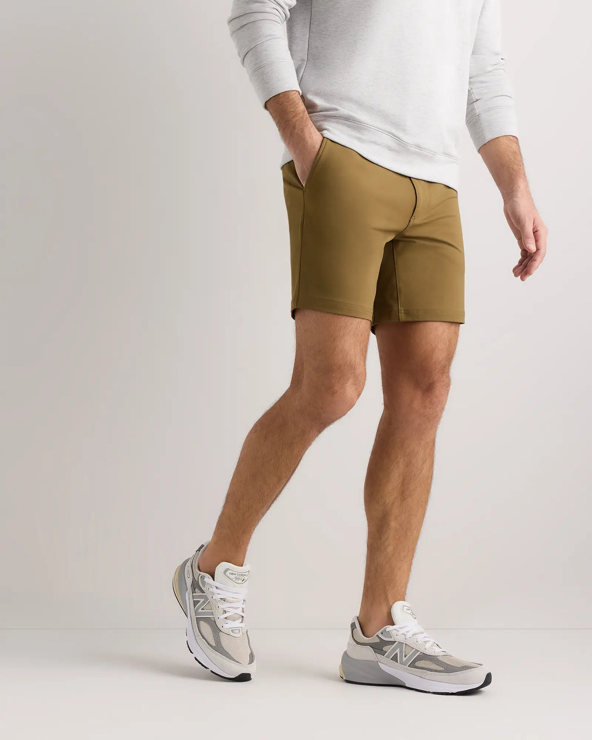 ProTech Golf Shorts - 7" - US 8350