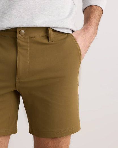ProTech Golf Shorts - 7" - US 8350