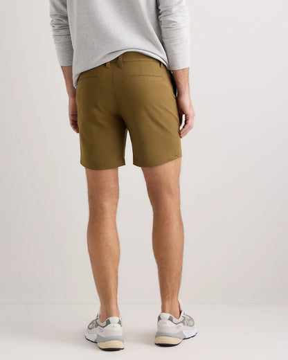 ProTech Golf Shorts - 7" - US 8350