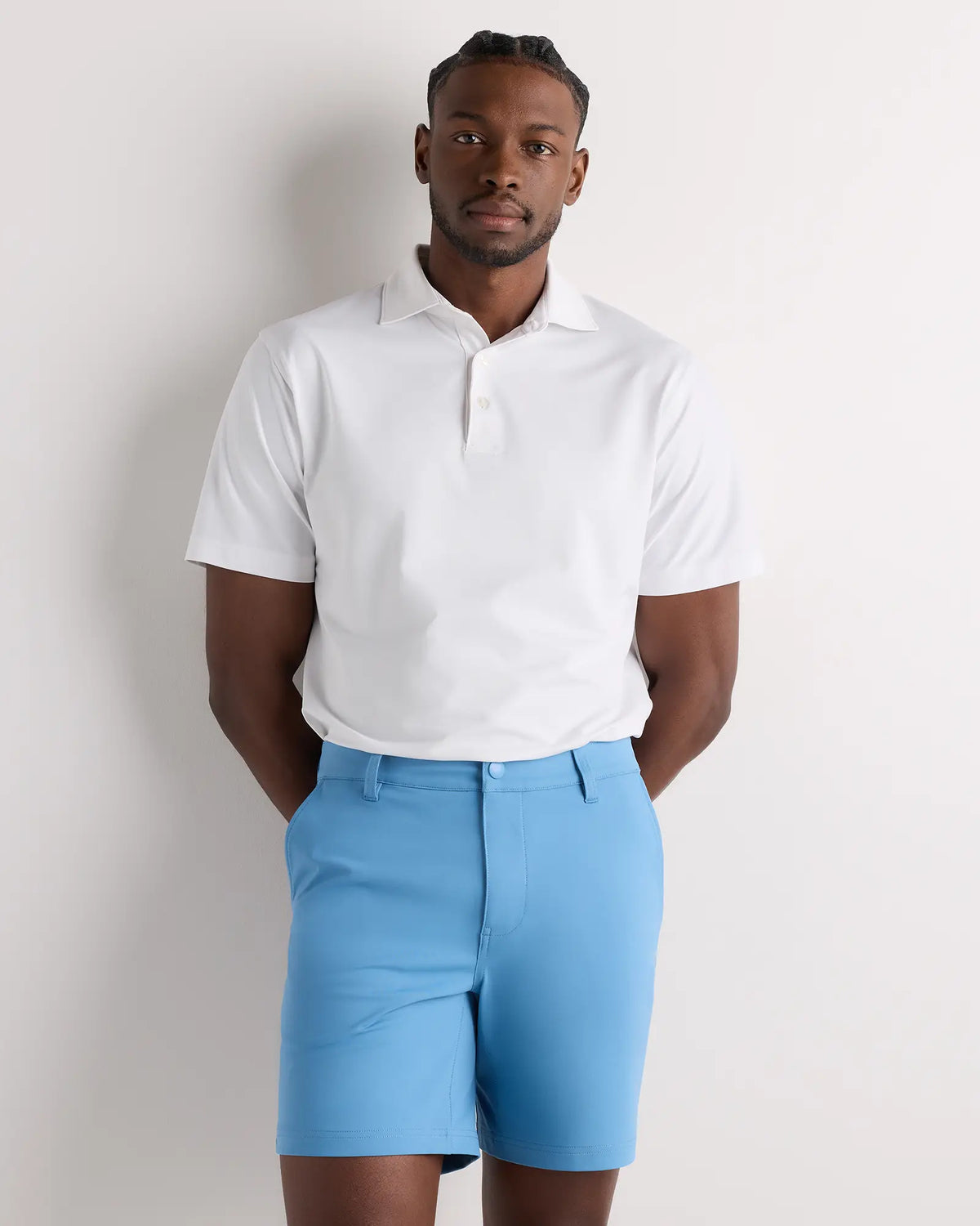 ProTech Golf Shorts - 7" - US 8599