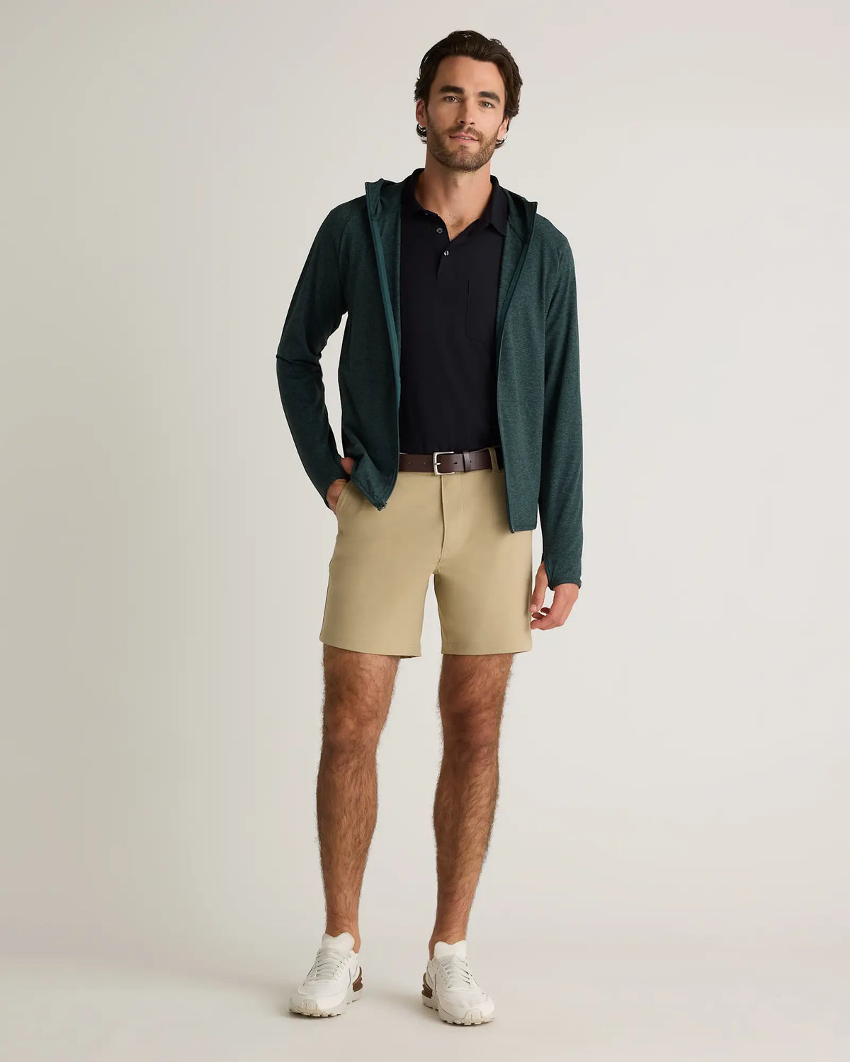 ProTech Golf Shorts - 7" - US 6938