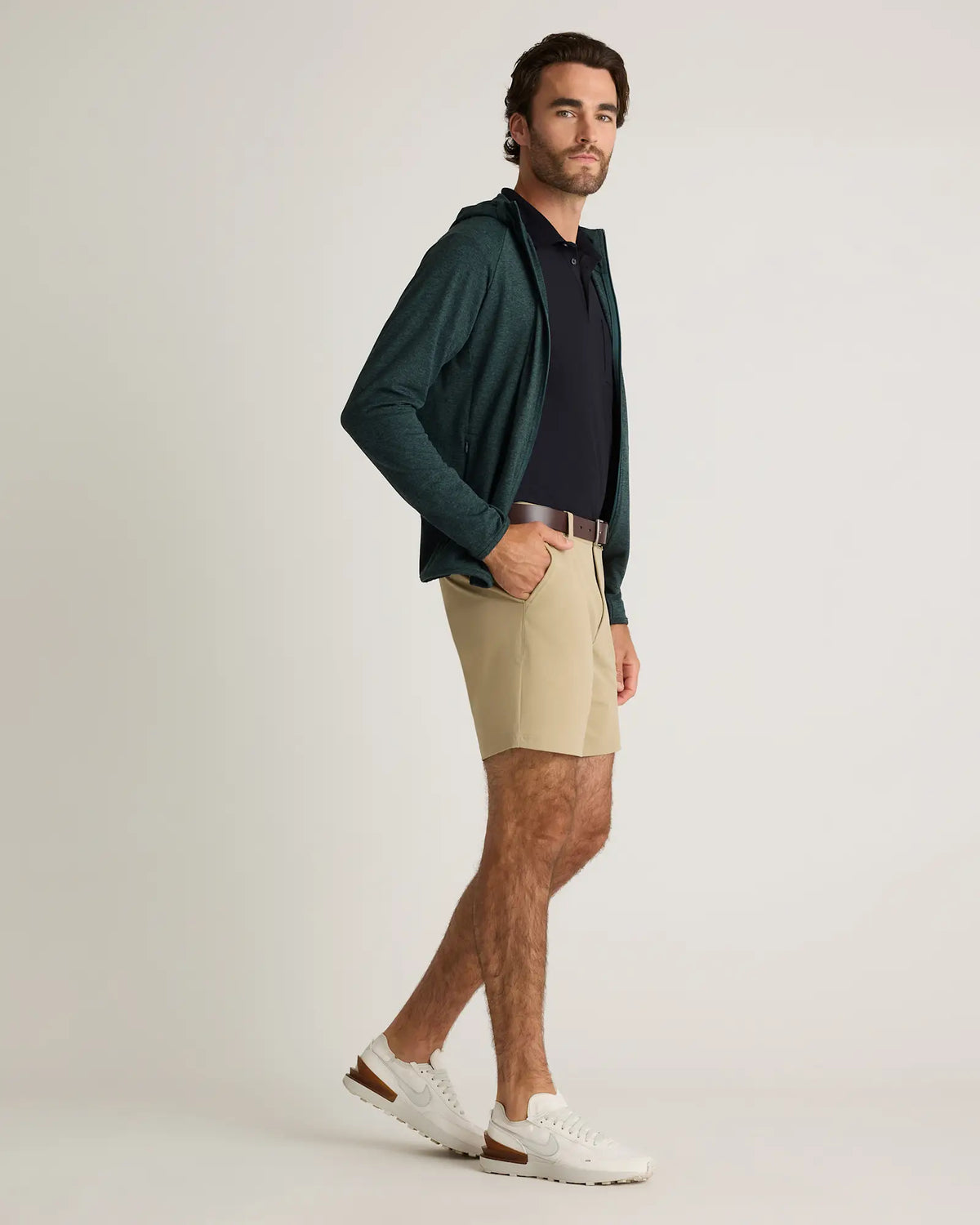 ProTech Golf Shorts - 7" - US 6938
