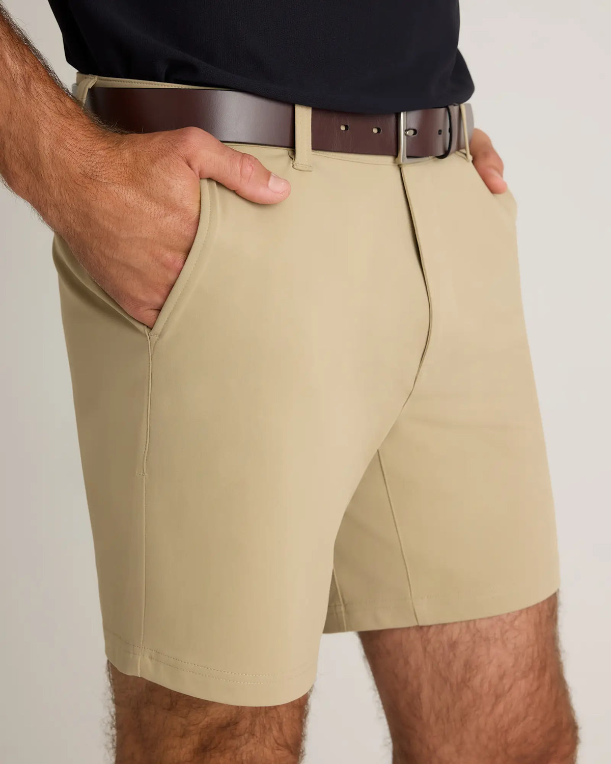 ProTech Golf Shorts - 7" - US 6938