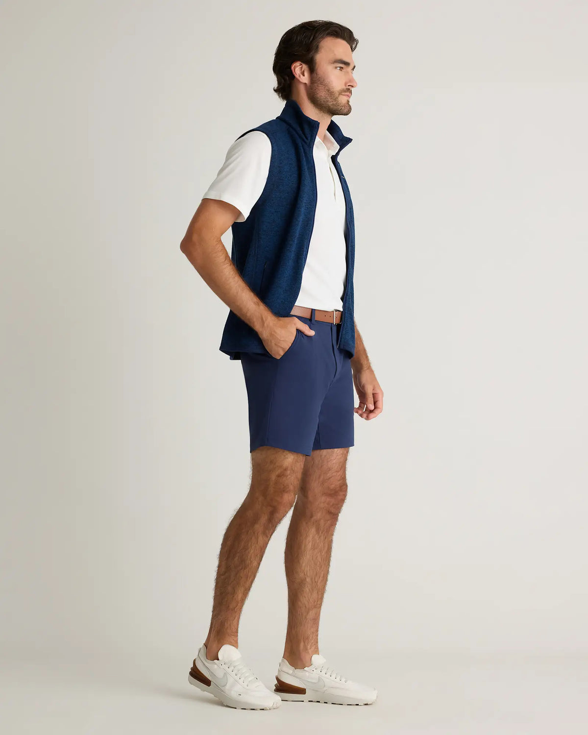 ProTech Golf Shorts - 7" - US 5891