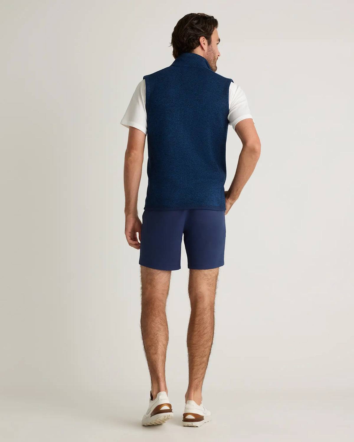 ProTech Golf Shorts - 7" - US 5891