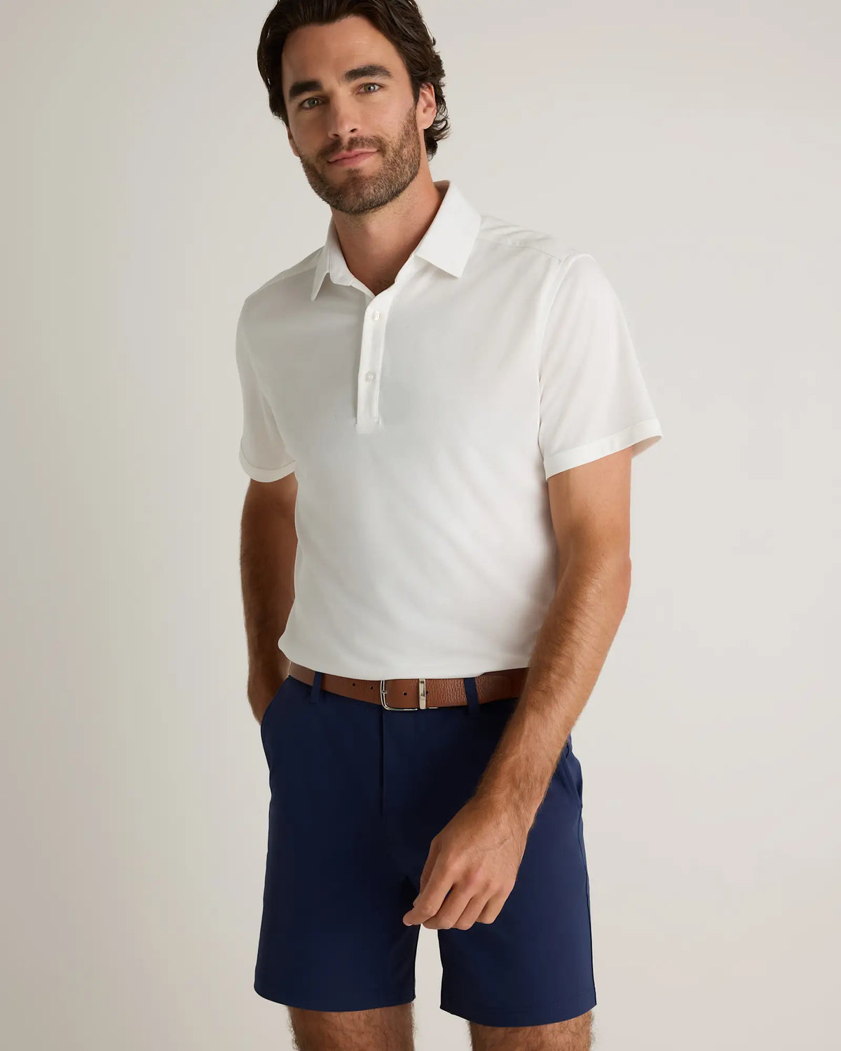 ProTech Golf Shorts - 7" - US 5891