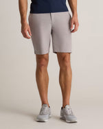 Organic Cotton Coolmax® Chino Shorts - 9" - US 9220