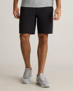Organic Cotton Coolmax® Chino Shorts - 9" - US 6000