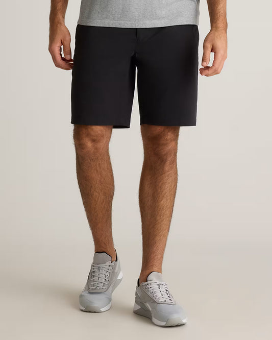 Organic Cotton Coolmax® Chino Shorts - 9" - US 6000
