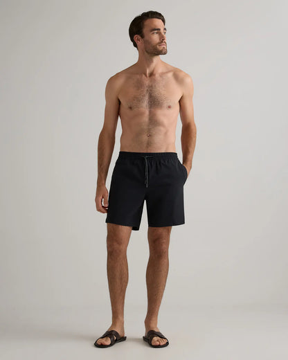 Italian Swim Trunks - 7" - US 2785